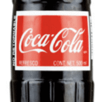 Mexican Coca Cola (24 x 500ml) - Pallet
