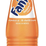 Mexican Fanta Orange (24 x 355ml) - Pallet