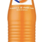 Mexican Fanta Orange (24 x 500ml) - Pallet