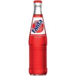 Mexican Fanta Strawberry (24 x 355ml) - Pallet