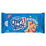 Mondelez - Chips Ahoy! Candy Blasts Cookies (12 x 12.4oz) - Pallet
