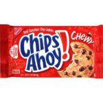 Mondelez - Chips Ahoy! Chewy Cookies (12 x 13oz) - Pallet