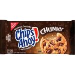 Mondelez - Chips Ahoy! Chunky Cookies (12 x 11.75oz) - Pallet