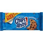 Mondelez - Chips Ahoy! Cookies Original (12 x 18.2oz) - Pallet