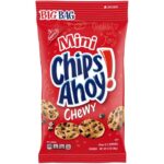 Mondelez - Chips Ahoy! Mini Big Bag (12 x 3oz) - Pallet