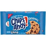 Mondelez - Chips Ahoy! Original Cookies (12 x 13oz) - Pallet