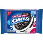 Mondelez - Double Stuf Chocolate Sandwich Cookies (12 x 15.35oz) - Pallet