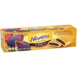 Mondelez - Newtons Fig Chewy Cookies (12 x 6.5oz) - Pallet