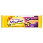 Mondelez - Newtons Fig Cookies Single Serve (48 x 2oz) - Pallet