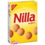 Mondelez - Nilla Wafer Cookies (12 x 11oz) - Pallet