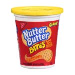 Mondelez - Nutter Butter Bites Go-Pak (12 x 3.5oz) - Pallet