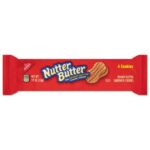 Mondelez - Nutter Butter Peanut Butter Single Serve (48 x 1.9oz) - Pallet