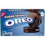 Mondelez - Oreo Chocolate Fudge Covered Cookies (12 x 7.9oz) - Pallet