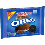 Mondelez - Oreo Chocolate Hazelnut (12 x 17oz) - Pallet