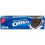 Mondelez - Oreo Chocolate Sandwich Convenience Pack (12 x 5.2oz) - Pallet