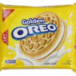 Mondelez - Oreo Golden Cookies (12 x 14.3oz) - Pallet