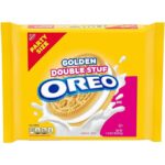 Mondelez - Oreo Golden Double Stuf Party Pack (8 x 26.7oz) - Pallet