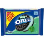 Mondelez - Oreo Mint Crème Family Size (12 x 20oz) - Pallet