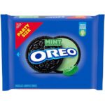 Mondelez - Oreo Mint Crème Party Pack (8 x 26.7oz) - Pallet