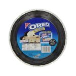 Mondelez - Oreo Pie Crust (12 x 6oz) - Pallet