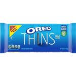 Mondelez - Oreo Thins Original Family Size (12 x 13.1oz) - Pallet