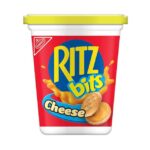Mondelez - Ritz Bits Cheese Cracker Go Pak (12 x 3oz) - Pallet