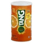 Mondelez - Tang Orange Drink Mix (6 x 72oz) - Pallet