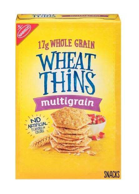 mondelez-wheat-thins-multigrain-6-x-8-5oz-black-sand-distribution Mondelez - Wheat Thins Multigrain (6 x 8.5oz) - Pallet - Image 1