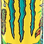 Monster Energy - Juice Rio Punch (24 x 16oz) - Pallet