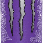 Monster Energy - Ultra Violet (24 x 16oz) - Pallet