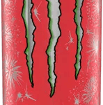 Monster Energy - Ultra Watermelon (24 x 16oz) - Pallet
