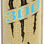 Monster Java - 300 French Vanilla (12 x 15oz) - Pallet