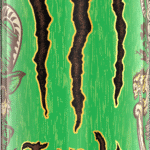 Monster Java - Irish Cream (12 x 15oz) - Pallet