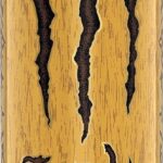 Monster Java - Salted Caramel (12 x 15oz) - Pallet