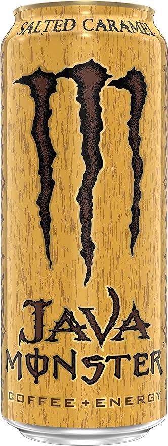monster-java-salted-caramel-12-x-15oz-black-sand-distribution_6ae34748-f833-46f0-bb0e-de15ea91607a Monster Java - Salted Caramel (12 x 15oz) - Pallet - Image 1