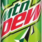 Mountain Dew - Original (2 x 12 x 12oz) - Pallet