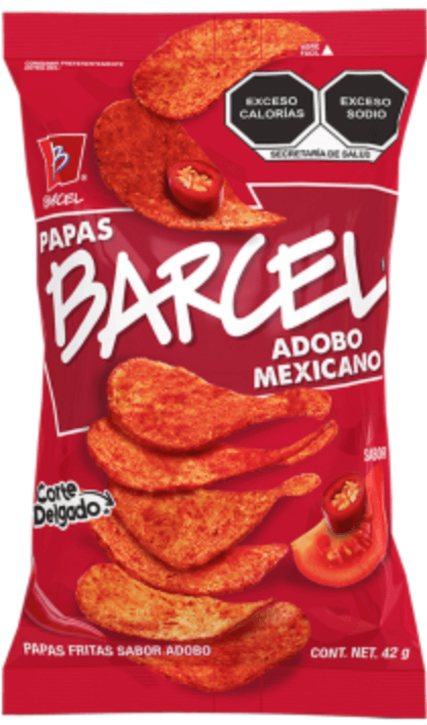 mx-barcel-papas-adobo-30-x-42g-black-sand-distribution-1 MX Barcel - Papas Adobo (30 x 42g) - Container - Image 1