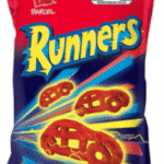 MX Barcel - Runners (60 x 58g) - Pallet