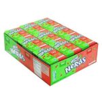 Nerds - Wild Cherry Watermelon 36CT (10 x 0.92oz) - Pallet