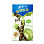 OREO Crispy Roll- Japanese Matcha - (24 x 50g) - Case