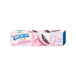 OREO Thin Crisp- 0 Sugar Rose Flavor - (24 x 95g) - Case