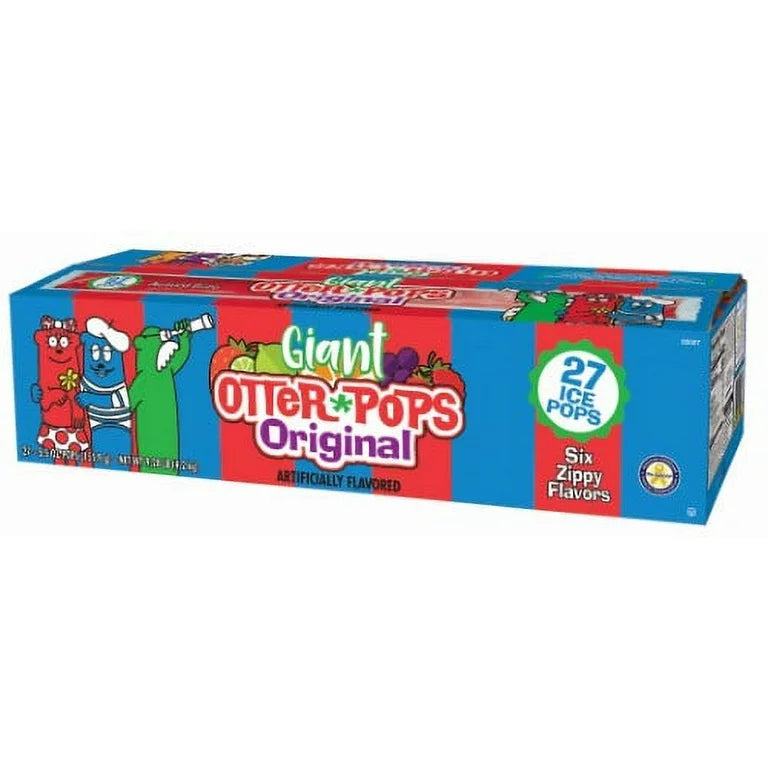 otter-pops-ice-pops-giant-size-assorted-27-x-5-5oz-black-sand-distribution Otter Pops - Ice Pops Giant Size Assorted (27 x 5.5oz) - Case - Image 1