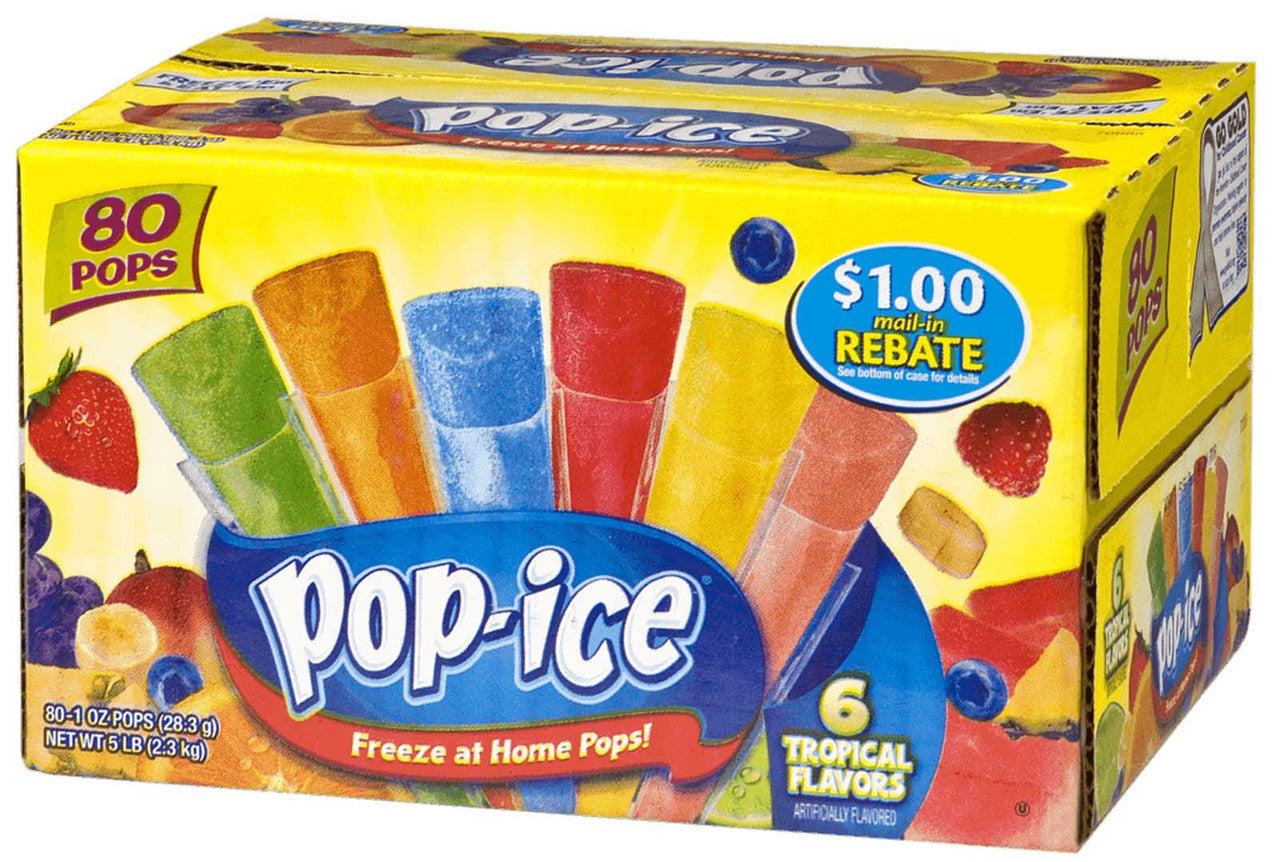 pop-ice-freezer-pops-tropical-80-x-1oz-black-sand-distribution Pop Ice - Freezer Pops Tropical (80 x 1oz) - Case - Image 1
