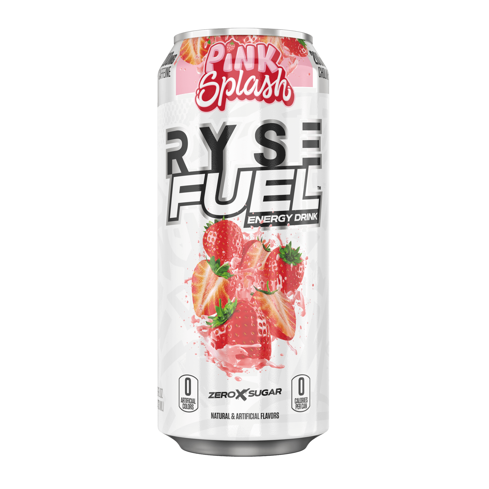 ryse-fuel-pink-splash-12-x-16oz-black-sand-distribution RYSE Fuel - Pink Splash (12 x 16oz) - Pallet - Image 1