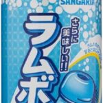 SANGARIA SANGARIA RAMU BOTTLE (24 x 500ml)