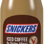 Snickers - Iced Coffee (12 x 13.7oz) - Pallet