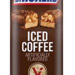 Snickers - Iced Coffee (12 x 8oz) - Pallet