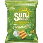 Sunchips French Onion (8 x 6.5oz) - Pallet