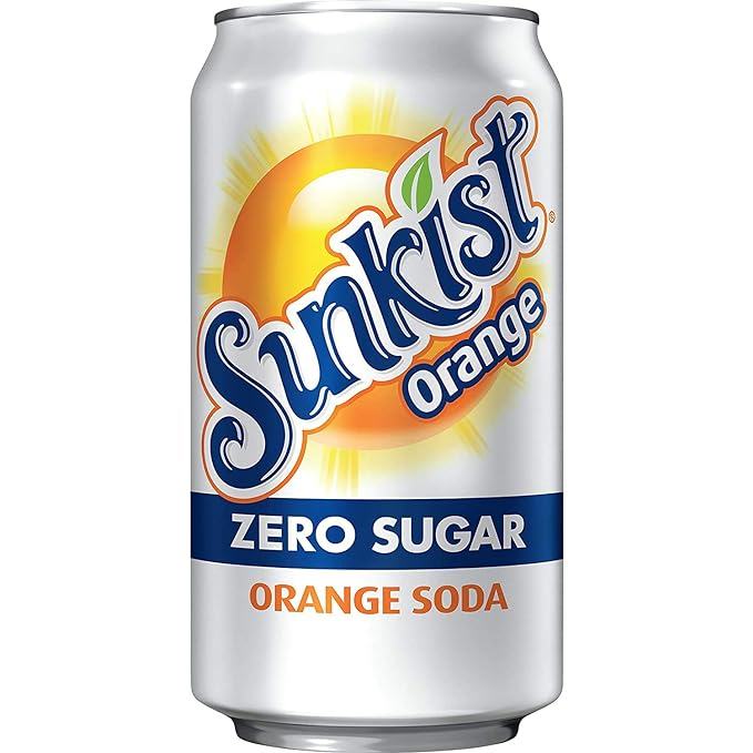 sunkist-orange-zero-sugar-2-x-12-x-12oz-black-sand-distribution-1 Sunkist - Orange Zero Sugar (2 x 12 x 12oz) - Container - Image 1