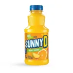 SunnyD - Orange Mango Single Serve  (12 x 16oz) - Pallet